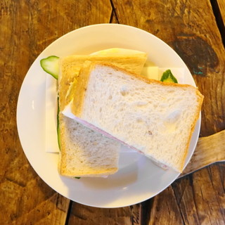オシャレな空間 鈴鹿市でおすすめのカフェをご紹介 食べログ