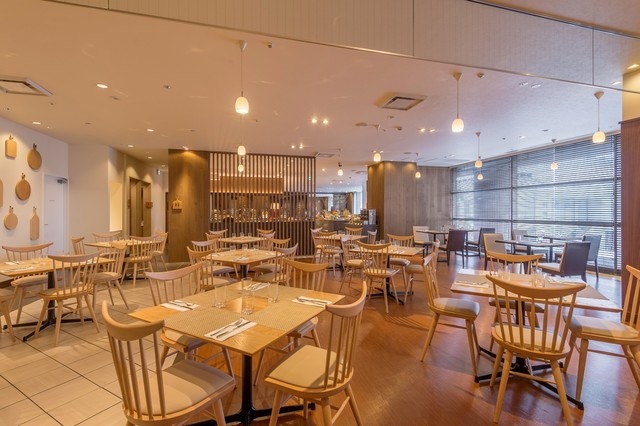 ブッフェダイニングシェフズレシピ - 弘前（ビュッフェ）の写真