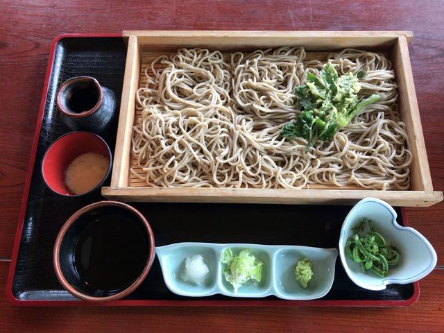 寒河江ダムドライブイン - 西川町その他（レストラン）の写真