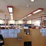 スシロー - 店内