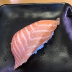 スシロー - 生サーモン