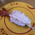 スシロー - エビ