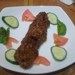 ターキッシュ テイスト - アダナケバブ(単品)