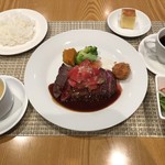 肉料理