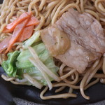 大正軒 - 具