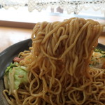 大正軒 - そば