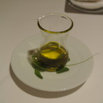 リストランテ カノフィーロ - トスカーナのオリーヴオイル