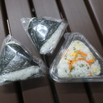 佐々木仁平商店 - 今回買ったもの
