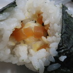 佐々木仁平商店 - みそ漬大根
