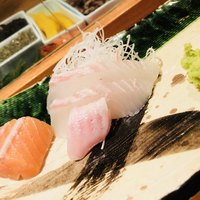 鮨処ひのき - 