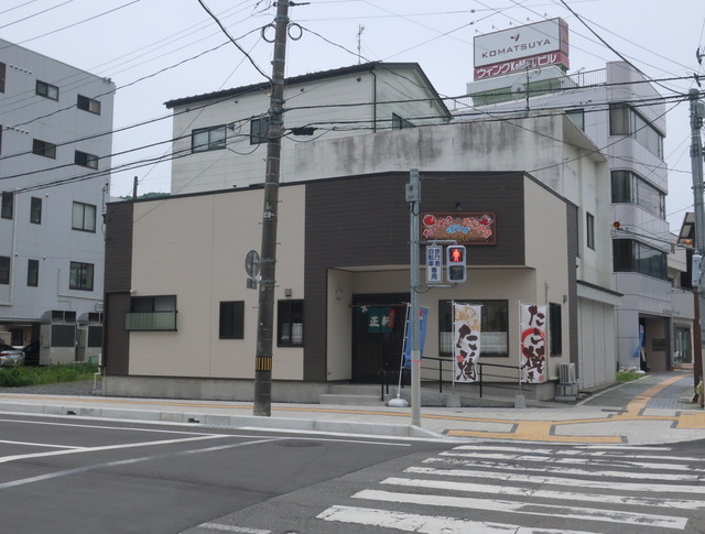 大正軒 - 釜石（たこ焼き）の写真