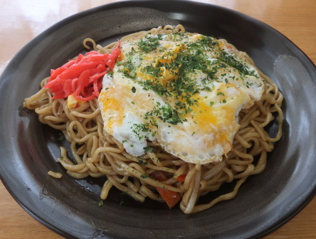 大正軒 - 釜石（たこ焼き）の写真