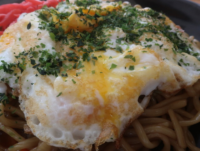 大正軒 - 釜石（たこ焼き）の写真