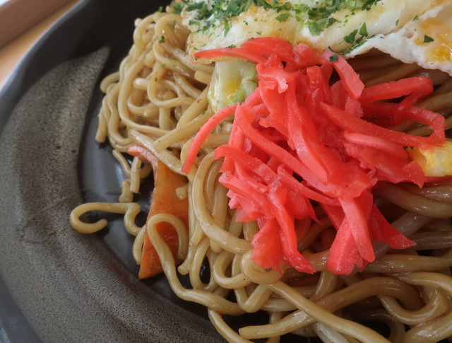 大正軒 - 釜石（たこ焼き）の写真