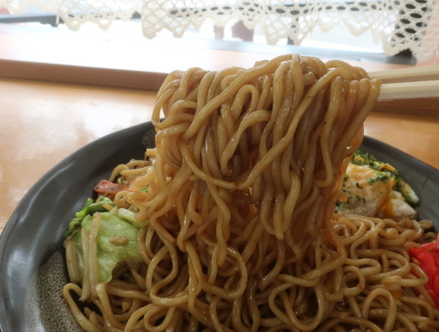 大正軒 - 釜石（たこ焼き）の写真