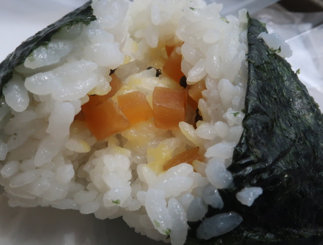 佐々木仁平商店 - 釜石（おにぎり）の写真