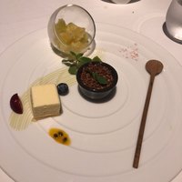 リストランテ ソットラルコ - 
