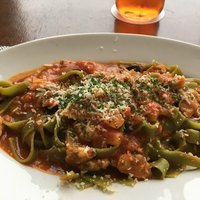 RESTAURANT LUKE with SKY LOUNGE - 