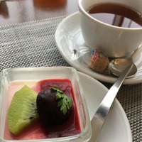 RESTAURANT LUKE with SKY LOUNGE - 