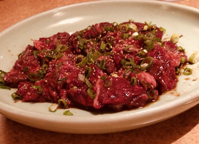 カルビの王様 古川橋店 カルビノオウサマ 古川橋 焼肉 食べログ