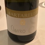 カーサ・デル・チーボ - 