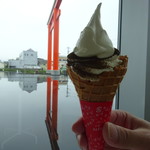 カフェ&ショップ スプリング - 富士山ソフト秋富士　