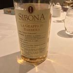 カーサ・デル・チーボ - 