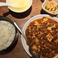 四川料理 龍の子 - 