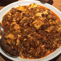 四川料理 龍の子 - 