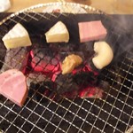 七輪居酒屋 磯でチキン - 