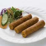 Everest - シークケバブ