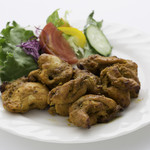 Everest - チキンセクワ