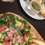 ハンドレッドフルーツ - 