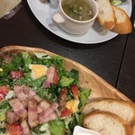 ハンドレッドフルーツ - 