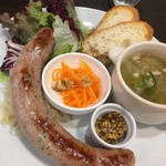 ハンドレッドフルーツ - 