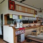 いっぷく食堂 - 