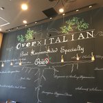 Trattoria and Ｂar Over - 