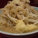 ラーメン二郎 - 