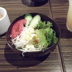 アロハカフェ　カピリナ - 