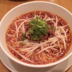 燕 - 酸辣湯麺