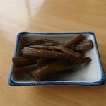 いっぷく食堂 - 