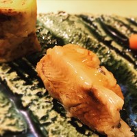 銀座 とざき - 