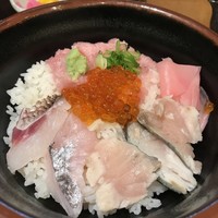 ダイナミックキッチン＆バー 響  新宿サザンタワー店 - 