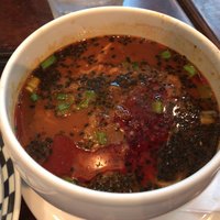 青菜 丸の内ブリックスクエア店 - 