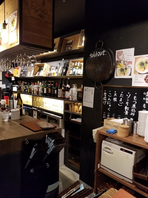 閉店 メルティングポット 大通 ビストロ 食べログ