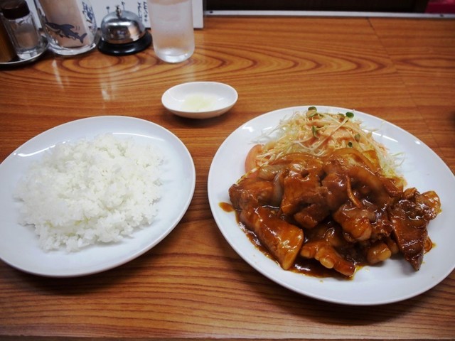 とん助 - 平野（JR）/洋食 | 食べログ