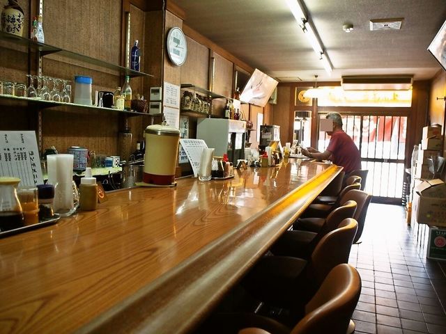 角川書店 - トン助 ニューとん助 - 北加賀屋/洋食 | 食べログ