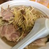 ラーメンショップ 下田青葉店