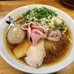 麺屋 しん蔵 - 