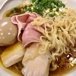 麺屋 しん蔵 - 